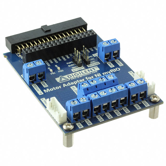 6002-410-011 Digilent, Inc.  Accessoires